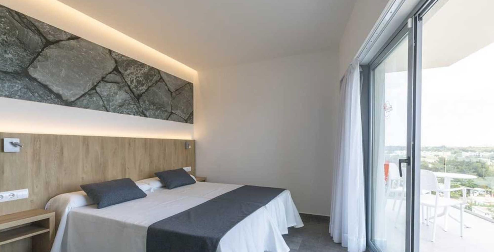 Casa Luis Apartments Santa Eulária des Riu Exterior foto