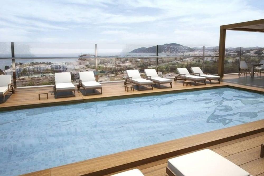 Casa Luis Apartments Santa Eulária des Riu Exterior foto